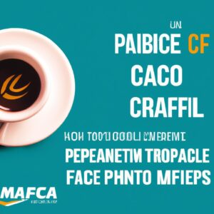 Café + Futebol: O Match Perfeito Para Sua Performance!