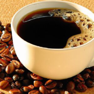 Você Está Tomando Café de Forma Inteligente Para Melhorar Seu Futebol?